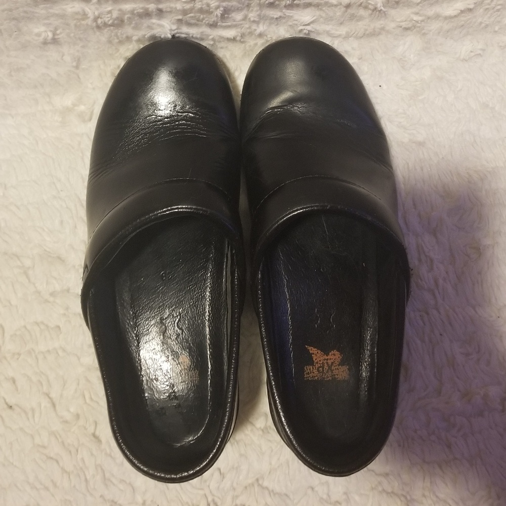 Dansko clogs - Picture 4 of 4